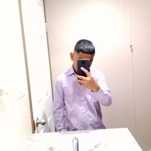 Meet your Posher, Jefferson